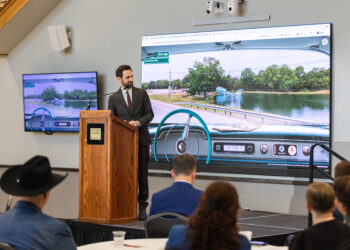 Google Arts & Culture Showcases Route 66, Oklahoma City in New Digital Exhibit