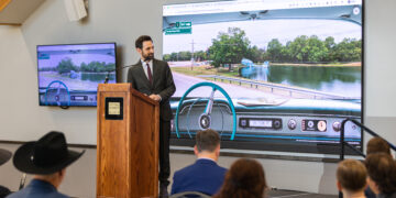 Google Arts & Culture Showcases Route 66, Oklahoma City in New Digital Exhibit