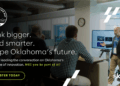 The Future of Business is Here: OKC Innovation Day Spotlights Oklahoma’s Leadership in Emerging Tech