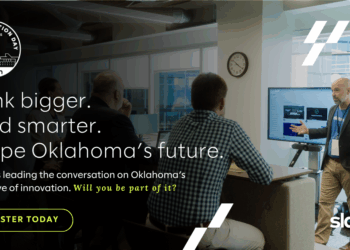 The Future of Business is Here: OKC Innovation Day Spotlights Oklahoma’s Leadership in Emerging Tech