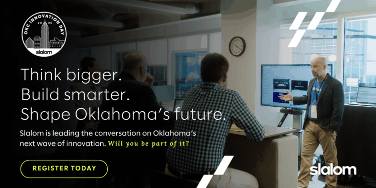 The Future of Business is Here: OKC Innovation Day Spotlights Oklahoma’s Leadership in Emerging Tech