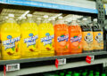 Walmart to Eliminate Synthetic Dyes and Over 30 Controversial Ingredients from Private Brand Foods