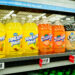 Walmart to Eliminate Synthetic Dyes and Over 30 Controversial Ingredients from Private Brand Foods