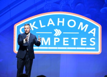 State Leaders Launch “Oklahoma Competes” to Boost Economic Competitiveness
