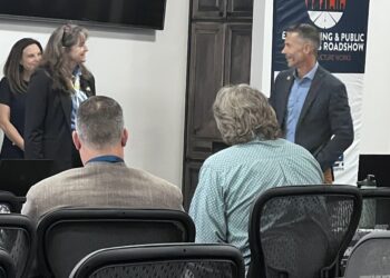 Engineering and Public Works Leaders Unite to Strengthen Oklahoma’s Workforce Pipeline