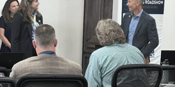 Engineering and Public Works Leaders Unite to Strengthen Oklahoma’s Workforce Pipeline