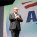 Greg Hodgen Elected as 81st Chairman of American Trucking Associations 