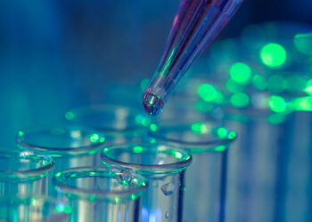 OPINION: Biotech Is a National Priority. Oklahoma Is Making It Local.