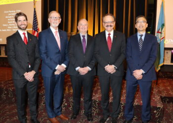 Dean McGee Eye Institute Celebrates Half-Century with Acquisition Announcement