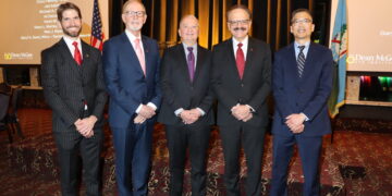 Dean McGee Eye Institute Celebrates Half-Century with Acquisition Announcement