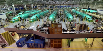 Boeing Finalizes Acquisition of Spirit AeroSystems Oklahoma Operations