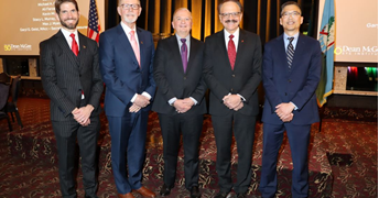 Boeing Finalizes Acquisition of Spirit AeroSystems Oklahoma Operations