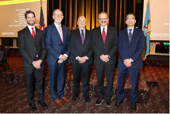 Boeing Finalizes Acquisition of Spirit AeroSystems Oklahoma Operations