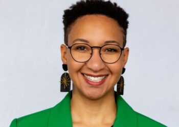 Moore Chamber Names MaKailee George Director Of Investor Development