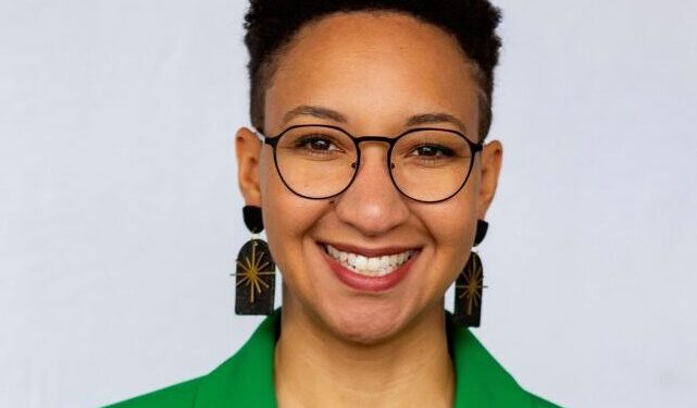 Moore Chamber Names MaKailee George Director Of Investor Development