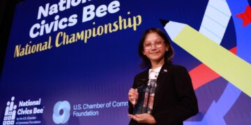 National Civics Bee Opens for Oklahoma Middle School Applicants