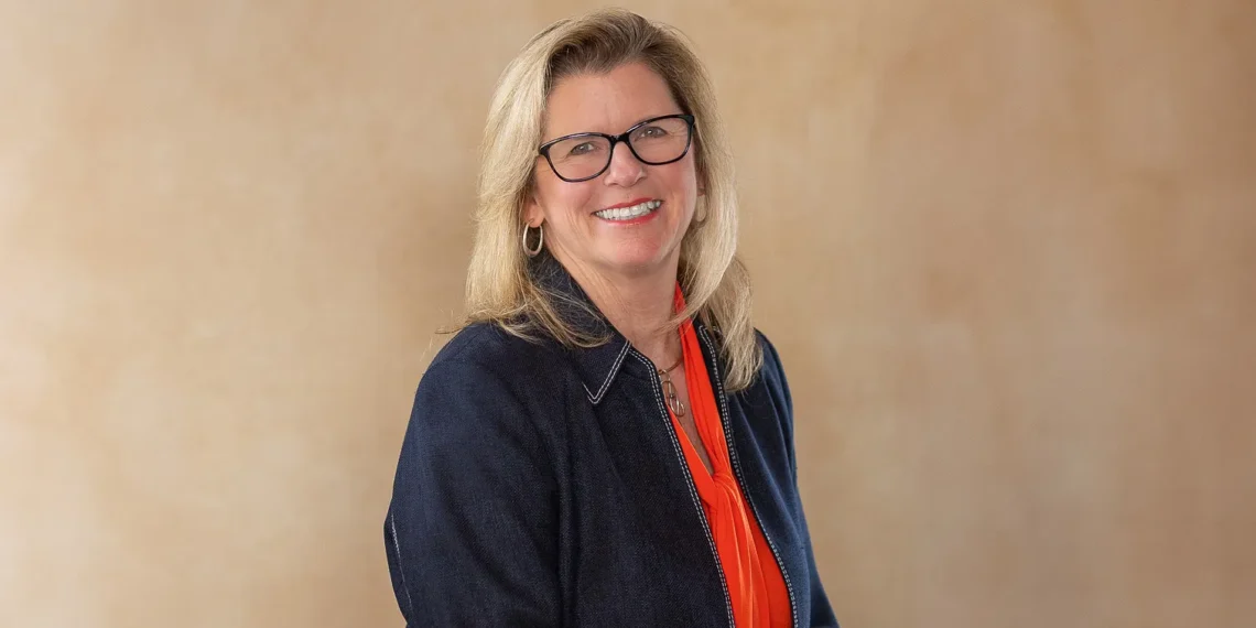 Commerce names Barbra Coffee to lead EDGE