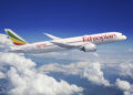 Ethiopian Airlines Expand Fleet With New 787 Order
