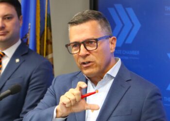 Juice Worth the Squeeze: Oklahoma Leaders Say Reading Scores, Not Rhetoric, Will Decide Competitiveness