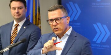 Juice Worth the Squeeze: Oklahoma Leaders Say Reading Scores, Not Rhetoric, Will Decide Competitiveness