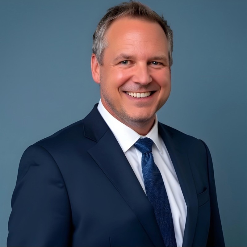 Christian Leard_M-D Building Products President and CEO