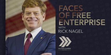 Stitt: Smaller Government, Stronger Competitiveness