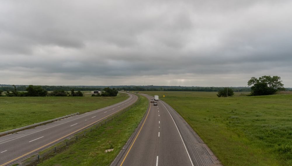 Guest column backs ACCESS Oklahoma turnpike expansion