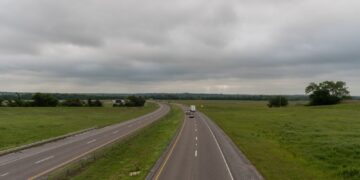 Guest column backs ACCESS Oklahoma turnpike expansion