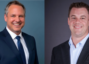 Christian Leard Takes Helm at M-D Building Products