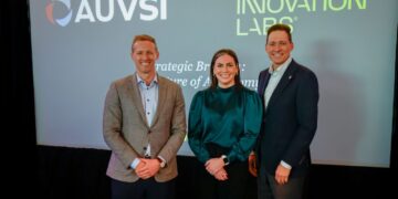 Tulsa Advances Autonomy with AUVSI Briefing