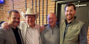 Miller‑Tippens Construction Adds Jerrod Jeter to Ownership Group