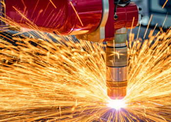 BOK’s Steve Wyett: Reshoring and AI to Lift 2026