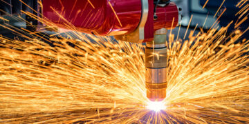 BOK’s Steve Wyett: Reshoring and AI to Lift 2026