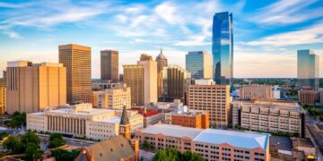 OKC Chamber names Michael Ross board chair, announces 2026 officers and program vice chairs