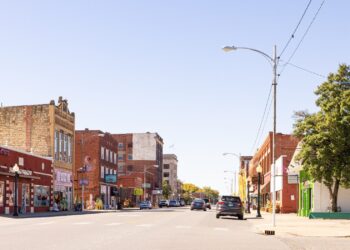 Bluepeak Expands Fiber Network to Pawhuska