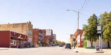 Bluepeak Expands Fiber Network to Pawhuska