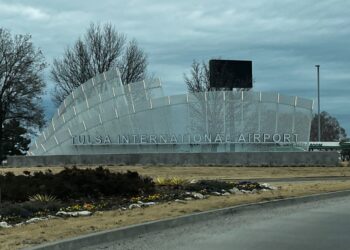 Omni Aircraft Maintenance Expands at Tulsa International Airport