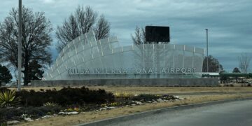 Omni Aircraft Maintenance Expands at Tulsa International Airport