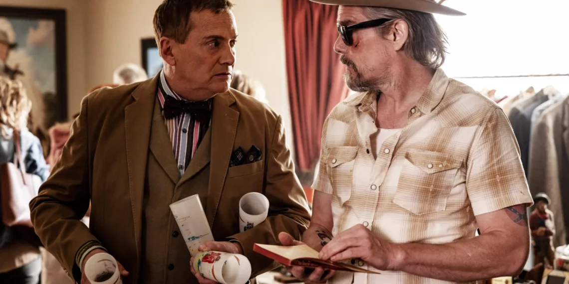 Oklahoma Film + Music Office Adds Six New Film Friendly Communities