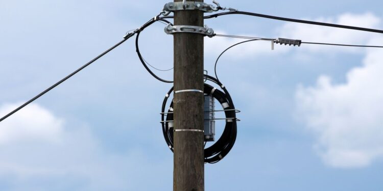 Oklahoma Broadband Office Closes First Expansion Projects in Western Oklahoma