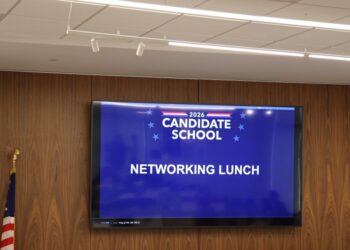 Candidate School Gives Oklahoma Candidates a Realistic Look at Running for Office