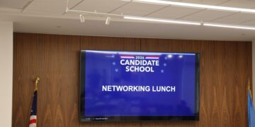 Candidate School Gives Oklahoma Candidates a Realistic Look at Running for Office
