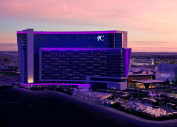 Wyndham Brings Four Choctaw Casino & Resorts into Portfolio Under New Deal