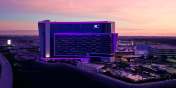 Wyndham Brings Four Choctaw Casino & Resorts into Portfolio Under New Deal