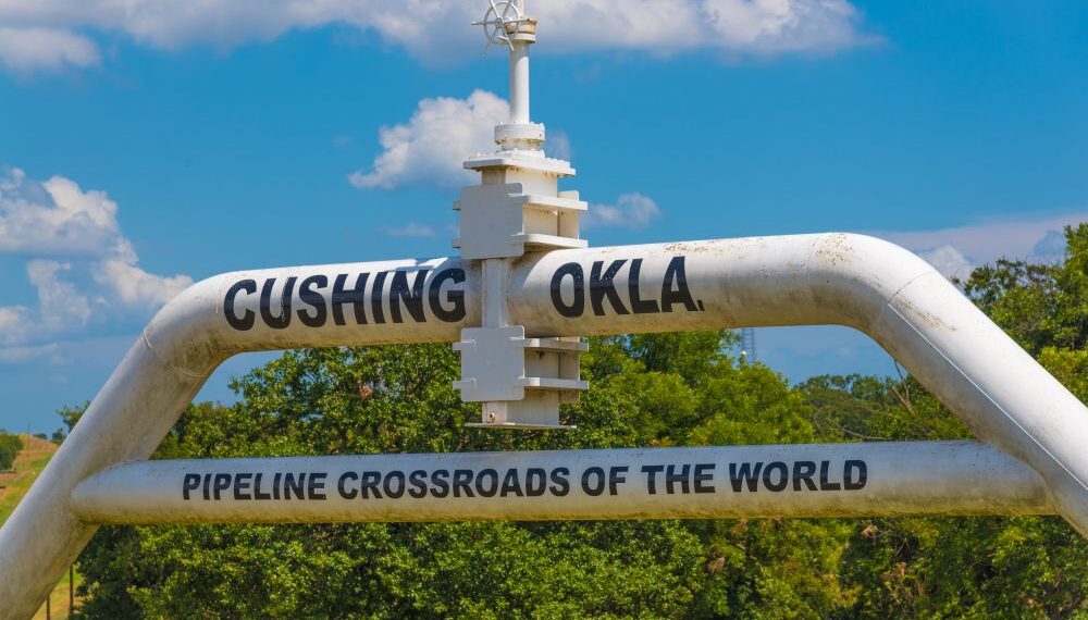 ONEOK Increases Quarterly Dividend 4%