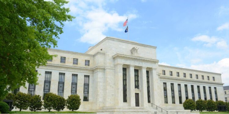 Federal Reserve Holds Interest Rates Steady, Citing Solid Growth and Persistent Inflation