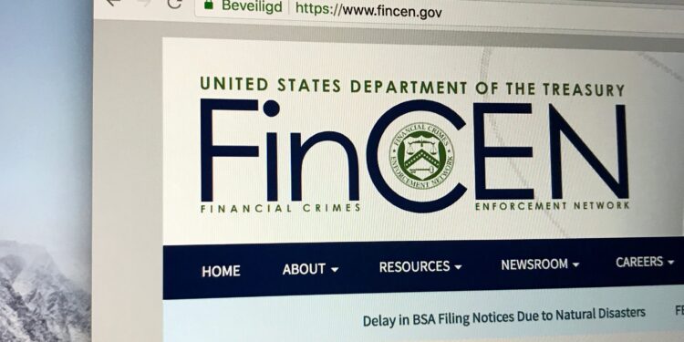 Small Business Groups Urge Treasury To Purge CTA Ownership Data