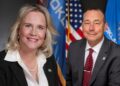 Hines, Miller to Lead Oklahoma Aerospace Caucus