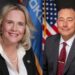 Hines, Miller to Lead Oklahoma Aerospace Caucus