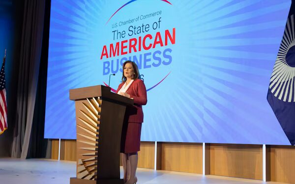 U.S. Chamber Frames 2026 as “A Year for Choosing” at State of American Business